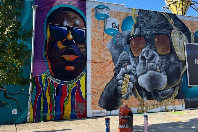Bushwick and Williamsburg French Tour - A Detailed Look at the Tour Experience