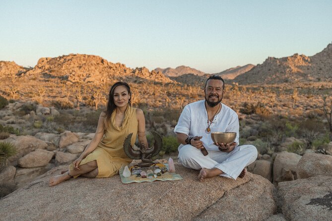 Cacao Ceremony with Sound Bath - Practical Details for Participants