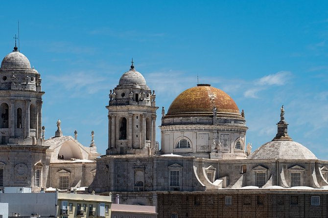 Cadiz Private Walking Tour with a Professional Guide - The Itinerary in Detail: What Youll See and Why It Matters