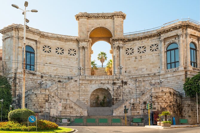 Cagliari Scavenger Hunt and Highlights Self-Guided Tour - Who Will Benefit Most from This Tour?
