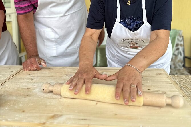 Calabria Pasta Class - Final Thoughts: Is It Worth It?