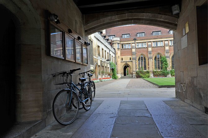 Cambridge Scavenger Hunt and Highlights Self-Guided Tour - Final Thoughts