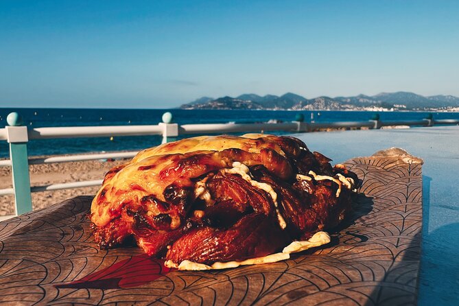 Cannes Ooh La La Croissant Tasting Tour - What’s Included and What You Should Know