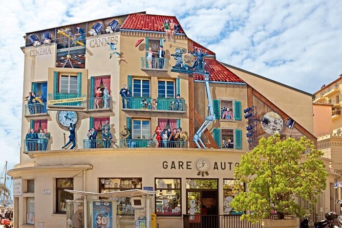 Cannes Private Tour: Film Festival, Secrets & Stunning views - What Makes This Tour Worth Considering?
