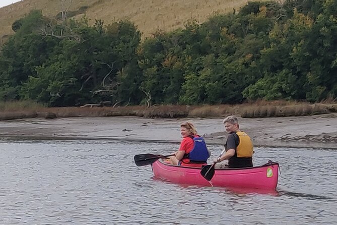 Canoe Paddle Tour from Totnes - What to Expect on the Tour