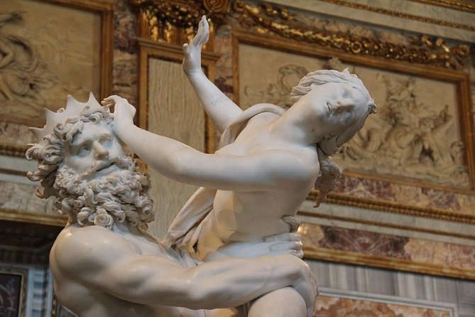 Canova's Masterpieces at the Borghese Gallery Small-Group Tour - Final Thoughts
