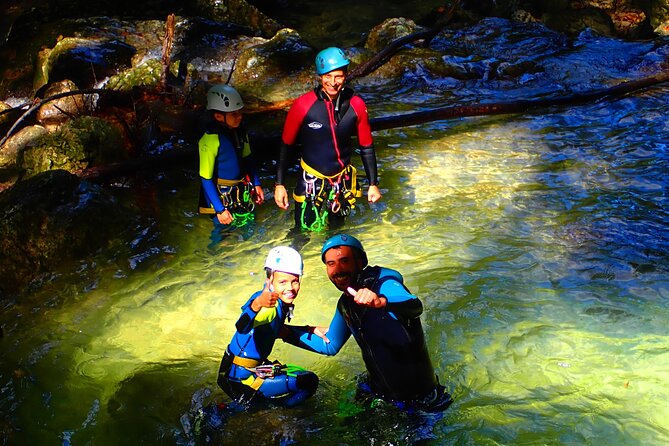 Canyoning Grenoble: the Furon canyon - Final Thoughts: Is This Tour Right for You?
