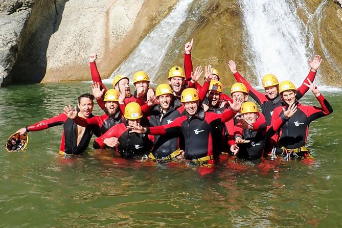 Canyoning Starzlachklamm - Why This Tour Offers Great Value