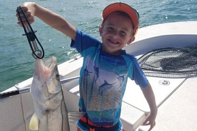 Cape Coral Inshore Fishing Charter - Final Thoughts