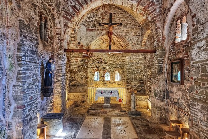 Cape of Rodon & Bunkers Day Tour Adventure from Durres - Practical Details and Value
