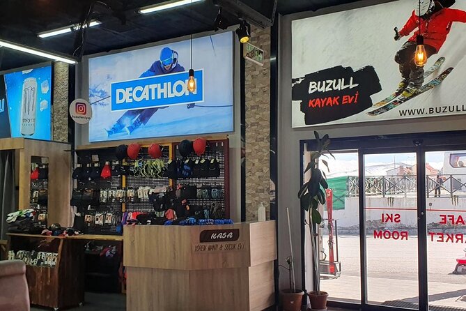 Cappadocia: Erciyes Ski Tour w/PickUp,Lunch& Photographer - What Makes This Tour Valuable?
