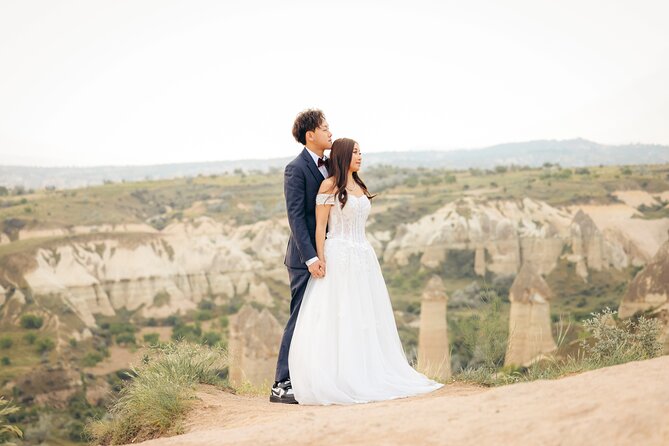 Cappadocia Flying Rental dresses - Who Will Love This Experience?