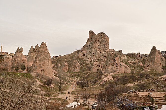 Cappadocia Highlights Tour and Underground City - What Makes This Tour Stand Out?