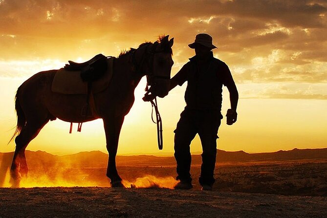 Cappadocia Horse Riding Tour, Sunset & Sunrise, Daytime - What Makes This Tour Worth It?