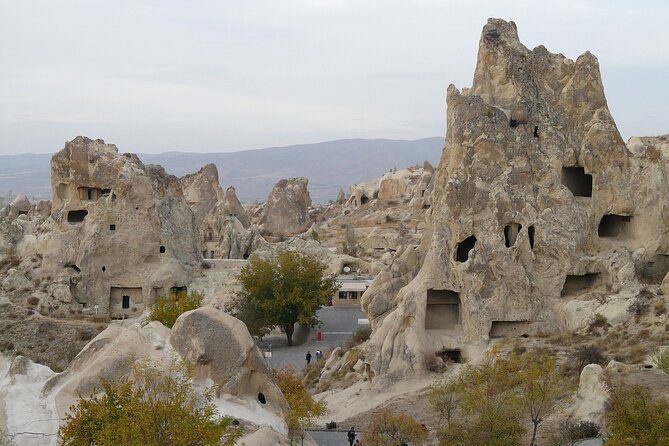 Cappadocia Private Tour Fully Customizable - Is This Tour Worth the Price?