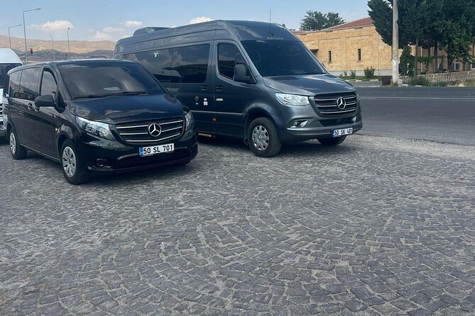 Cappadocia Shared Airport Transfer - Authentic Traveler Insights