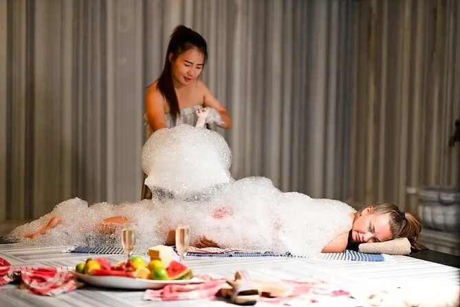 Cappadocia: Turkish Bath, Hammam, and Massage - Pricing and Value