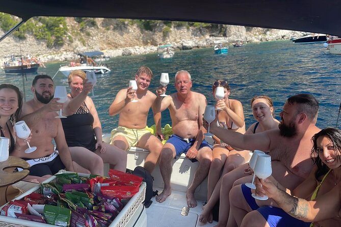 Capri la Dolce Vita - boat tour from Sorrento and Castellammare - Who Will Enjoy This Tour?