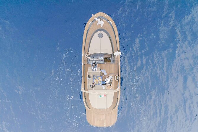Capri Private Day Tour by Boat - The Experience’s Highlights