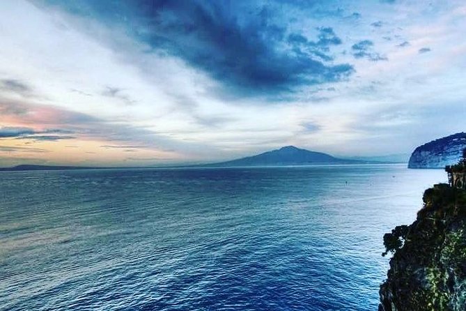 Capri Small-Group Boat Day Tour from Sorrento - The Experience and Guides