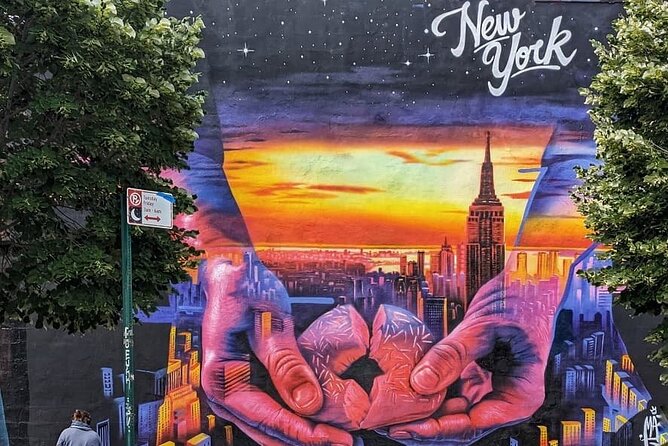 Capture NYC Personalized Photo Tours with a Local Expert - The Practicalities: What You Need to Know