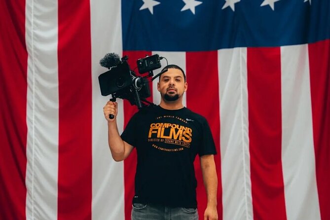 Capture Your Story with Video Production Experts in Houston - Who Should Consider This Experience?