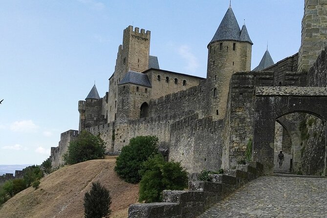 Carcassonne: Secrets of the Castle's Defense Self-Guided Tour - Who Should Consider This Tour?  
