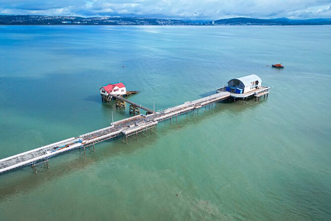Cardiff: Gower Peninsula's Cliffs & Bays Scenic Day Tour - What Travelers Are Saying