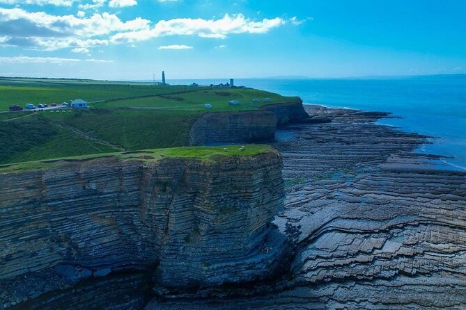 Cardiff: South Wales Cliffs, Beaches & Castles Day Tour - In-Depth Look at the Itinerary