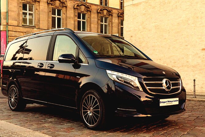 Cardiff to Heathrow Private Taxi Transfers - Comparing This Service to Other Experiences