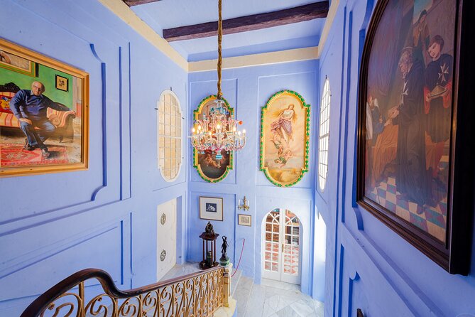 Casa Rocca Piccola palace & museum entrance ticket - The Experience in Depth