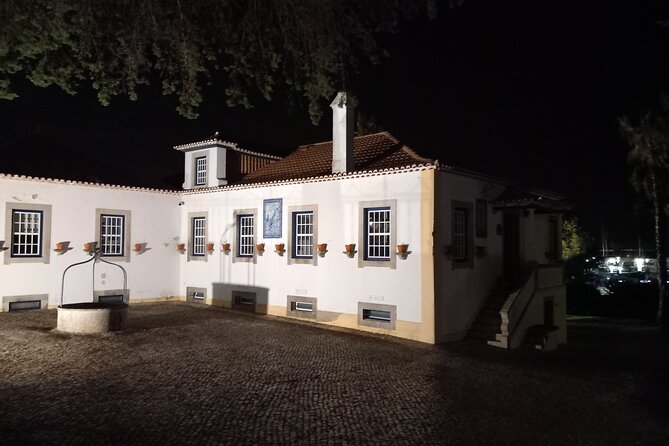 Cascais & Estoril by night | OR | Sintra By Night - What You Can Expect from the Tour