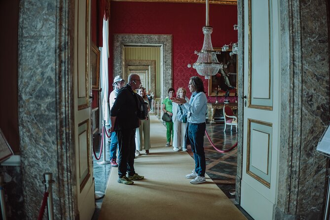Caserta Royal Palace small group tour - The Value of the Tour