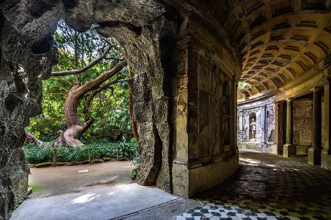 Caserta The Star Wars Royal Palace Tour - The Itinerary: A Closer Look