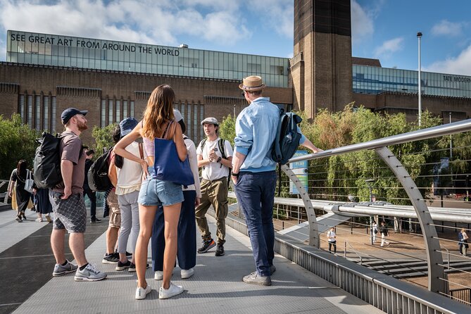 Castles & Bridges Tour : See over 15 London Top Sights - Authentic Insights from Reviewers