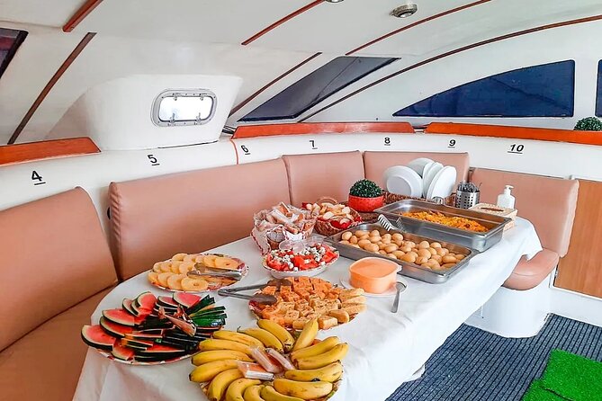 Catamaran Cruise from Puerto Rico (Full package) - Why This Tour Offers Great Value