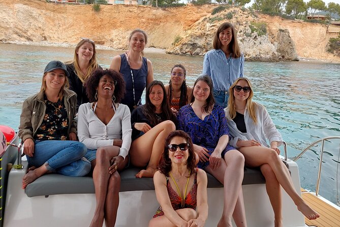 Catamaran Mallorca Eco Experience - How the Experience Feels