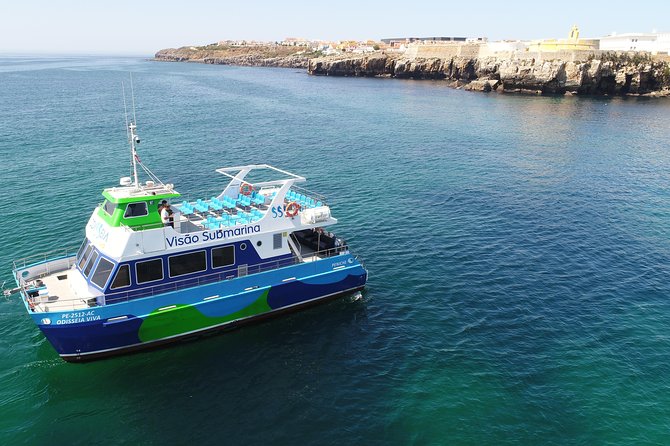 Catamaran trip to Berlengas Island + visit to the caves - Practical Tips for Your Trip