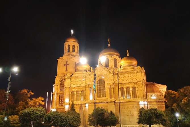 Cathedral of the Assumption of the Virgin Self-Guided - Potential Drawbacks & Considerations