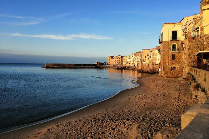 Cefalù's Food and Cultural Tour with Licensed Guide - Who Should Consider This Tour?
