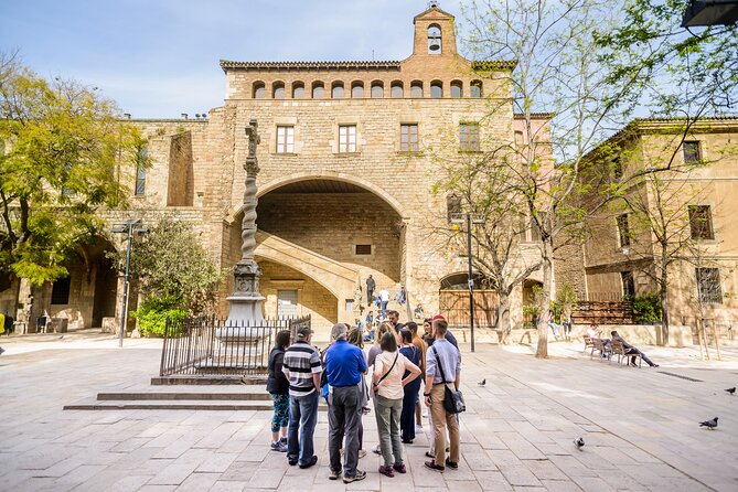 Censored Barcelona Tour - Authentic Insights from Reviews