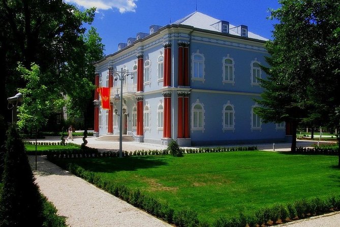 Cetinje 1 hour Private Walking Tour - Practical Details and What You Need to Know