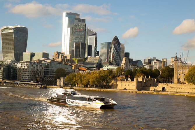 Changing of the Guard, Big Ben, Thames & Tower of London Tour - Final Thoughts