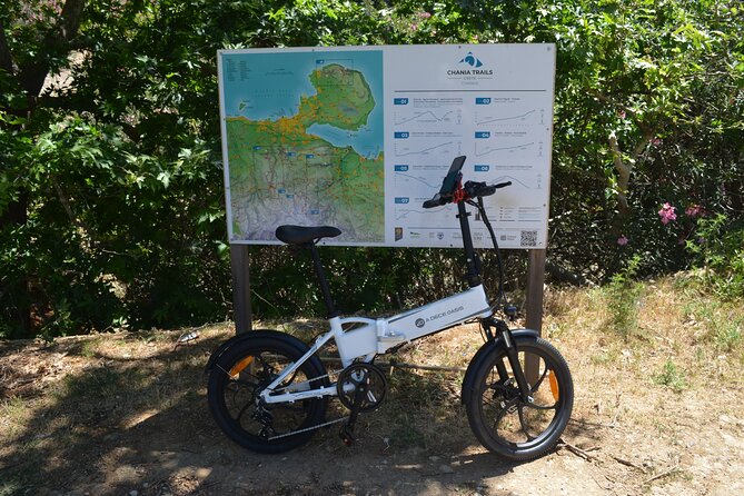 Chania Ebike Fit Tour with traditional snack - Final Thoughts