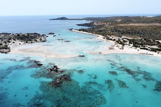 Chania-Elafonisi Express Trip - Why this tour offers good value  
