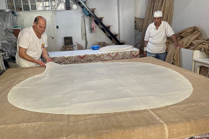 Chania Old Town Artisans and Sightseeing Private Walking Tour - Why This Tour Offers Value