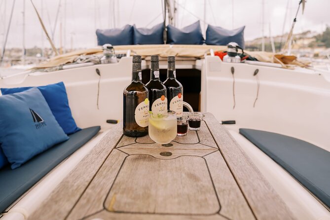 Charm cruise in Porto with wine tasting - What to Expect During the Tour