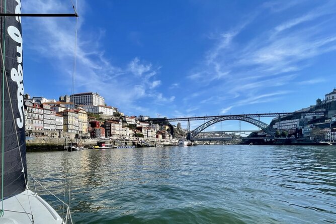 Charming tour of the Douro on a shared sailboat for up to 8 people - Practical Details and Why They Matter