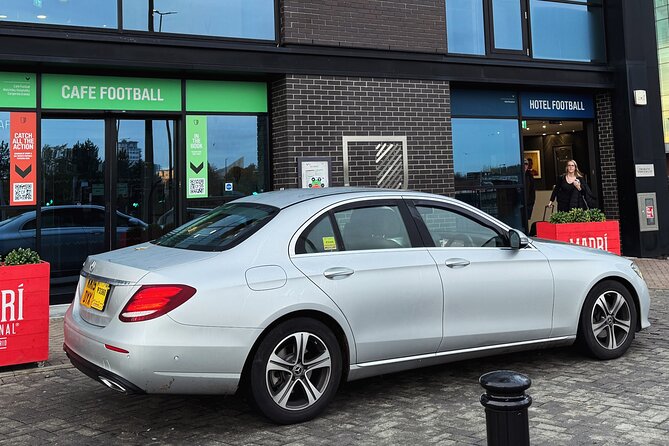 Cheshire Oaks Designer Outlet Shopping Spree from Manchester - Final Thoughts