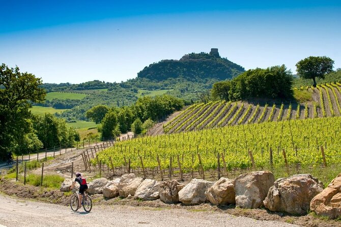 Chianti Adventure E-bike tour rental - The Cost and Value